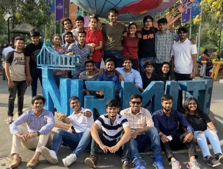 Dadasaheb Phalke International Film School, MITWPU Pune Extra Curriculars photo 19